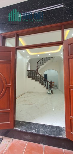 CHỈ VỚI 3.1 TỶ CÓ NGAY NHÀ MỚI MẬU LƯƠNG - TRUNG TÂM HÀ ĐÔNG - 44M x 4 TÀNG