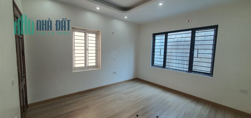 CHỈ VỚI 3.1 TỶ CÓ NGAY NHÀ MỚI MẬU LƯƠNG - TRUNG TÂM HÀ ĐÔNG - 44M x 4 TÀNG