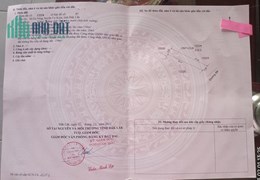 CẦN BÁN GẤP LÔ ĐẤT tại EaNing - Cư Kuin - Đắk Lắk _LH: 0905498609