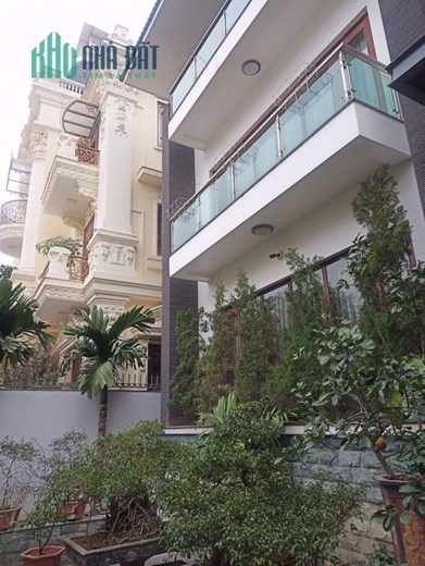 LÔ GÓC - BIỆT THỰ CAO CẤP VIP HẠNG 5* ĐÁNG SỐNG CỦA CHÍNH KHÁCH THƯỢNG LƯU.