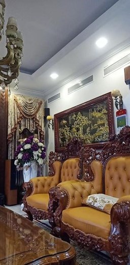 LÔ GÓC - BIỆT THỰ CAO CẤP VIP HẠNG 5* ĐÁNG SỐNG CỦA CHÍNH KHÁCH THƯỢNG LƯU.