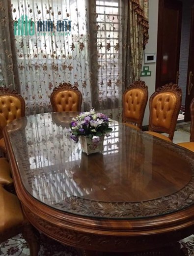 LÔ GÓC - BIỆT THỰ CAO CẤP VIP HẠNG 5* ĐÁNG SỐNG CỦA CHÍNH KHÁCH THƯỢNG LƯU.