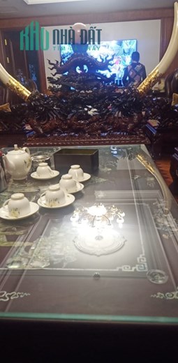LÔ GÓC - BIỆT THỰ CAO CẤP VIP HẠNG 5* ĐÁNG SỐNG CỦA CHÍNH KHÁCH THƯỢNG LƯU.