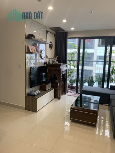 Căn góc Vinhome smart city 75m²  3pn,2vs tòa s2.1 giá 3.2 tỷ
