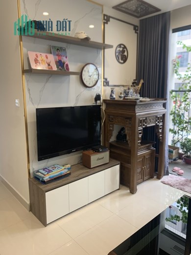 Căn góc Vinhome smart city 75m²  3pn,2vs tòa s2.1 giá 3.2 tỷ