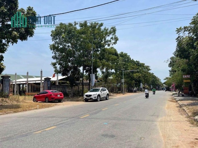 Cần tiền Chuyển nhượng 4,5ha đất giá rẻ thị xã Hương Trà, Huế.