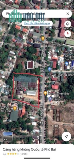 Cần tiền Chuyển nhượng 4,5ha đất giá rẻ thị xã Hương Trà, Huế.