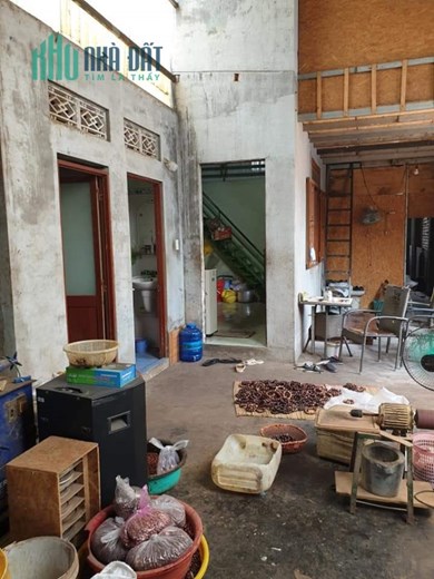 BÁN HOẶC CHO THUÊ CĂN NHÀ KHU PHỐ TÂN PHƯỚC – P. TÂN BÌNH