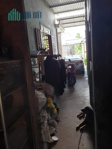 BÁN HOẶC CHO THUÊ CĂN NHÀ KHU PHỐ TÂN PHƯỚC – P. TÂN BÌNH