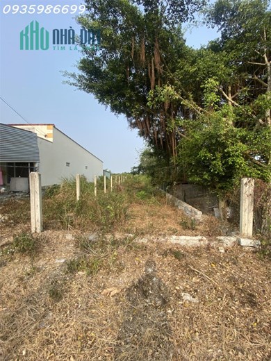 BÁN ĐẤT MẶT ĐƯỜNG NHỰA AN ĐỊNH - DIÊN KHÁNH