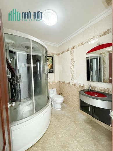 BÁN NHÀ HXT THÔNG LÊ VĂN QUỚI - BÌNH TÂN, 4x17 KHÔNG LG - MỚI Ở NGAY - CHỈ 5 TỶ TL