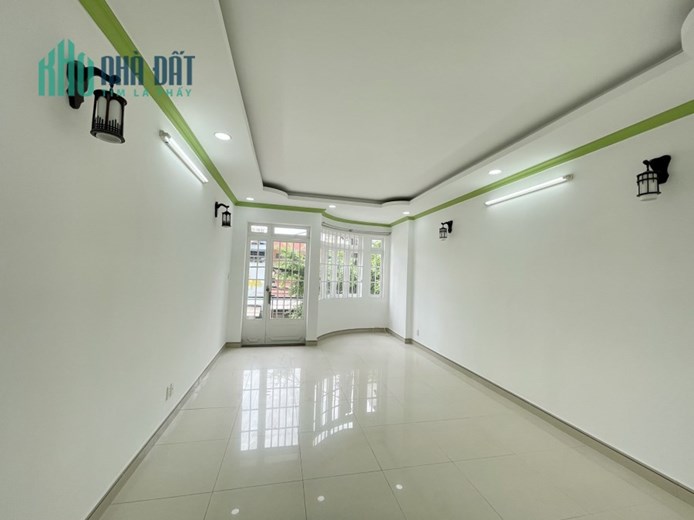 BÁN NHÀ HXT THÔNG LÊ VĂN QUỚI - BÌNH TÂN, 4x17 KHÔNG LG - MỚI Ở NGAY - CHỈ 5 TỶ TL