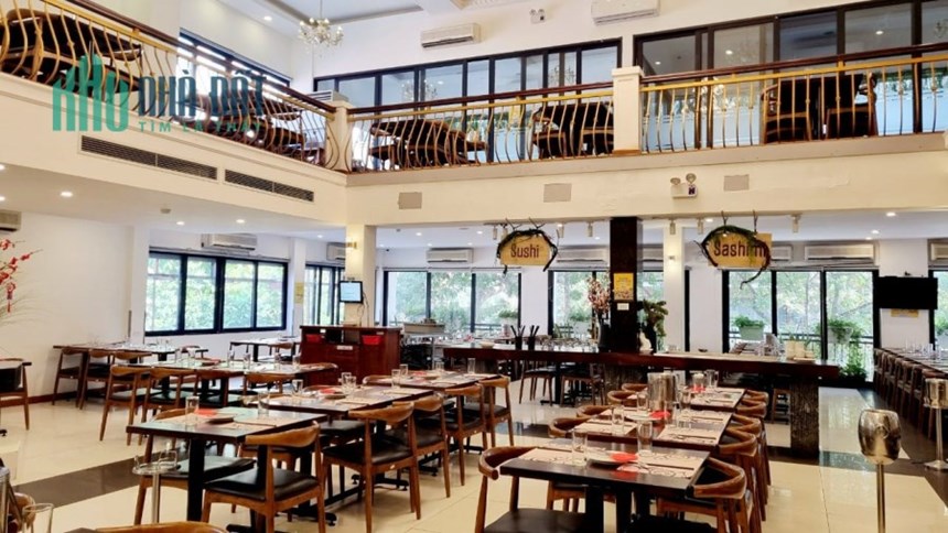 MẶT PHỐ HIẾM NHÀ BÁN TOÀN CÁC SỞ BAN NGÀNH TẬP ĐOÀN LỚN CAO CẤP CỦA NHÀ NƯỚC