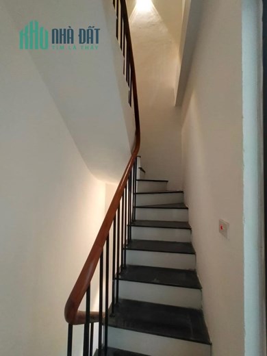 BÁN NHÀ RIÊNG, 39M2 GIÁ BÁN 2,85 TỶ , QUẬN HOÀNG MAI, GẦN OTO , HỒ ĐỀN LỪ