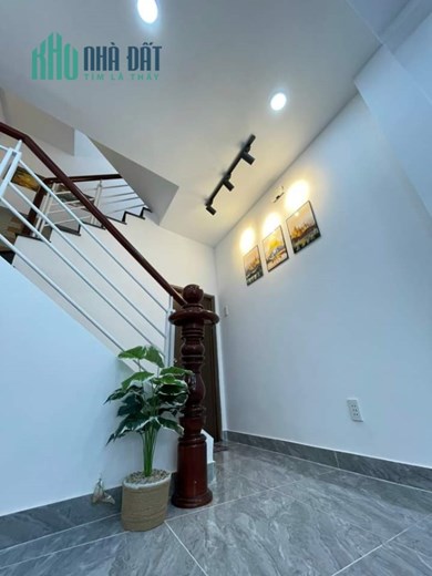 Bán nhà HXH Cô Giang,Phú Nhuận.120m2. LH: 0909048860 gặp Thành Công