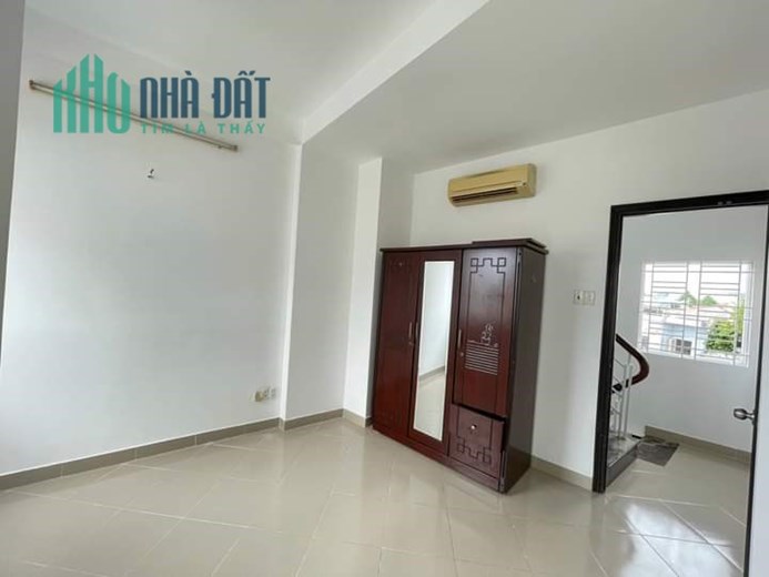 Bán nhà HXH Cô Giang,Phú Nhuận.120m2. LH: 0909048860 gặp Thành Công