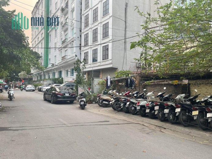 VỊ TRÍ SIÊU VIP LÔ GÓC VIEW HỒ TÂY - CÓ MỘT KHÔNG HAI - MẶT TIỀN SIÊU KHỦNG 2 MẶT ĐỀU Ô TÔ TRÁNH