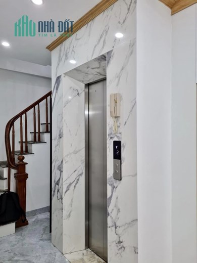 Bán nhà Chùa Bộc – Đống Đa 6 tầng- thang máy-nhà mới-ở sướng- chỉ 7.2 tỷ