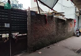 Bán Đất Đường Mỹ Đình, Gần Bến Xe, Mặt Tiền Khủng 8.5m. Xây CCMN Đẹp. DT 105m. Giá 9Tỷ 3.