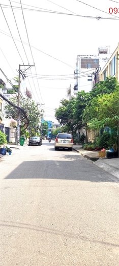 Mặt tiền Hồ Đắc Di, Tân Phú – Đường rộng 12m, 110m2, 2 tầng, ngộp 8.2 tỷ