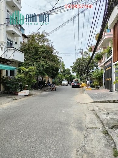 Mặt tiền Hồ Đắc Di, Tân Phú – Đường rộng 12m, 110m2, 2 tầng, ngộp 8.2 tỷ