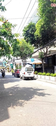 Mặt tiền Hồ Đắc Di, Tân Phú – Đường rộng 12m, 110m2, 2 tầng, ngộp 8.2 tỷ