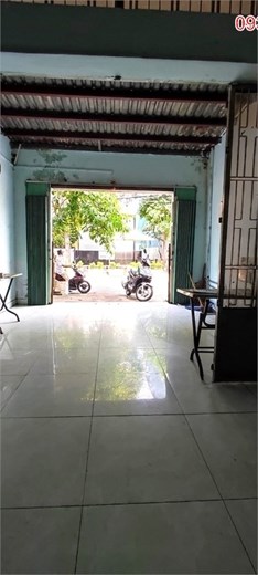 Mặt tiền Hồ Đắc Di, Tân Phú – Đường rộng 12m, 110m2, 2 tầng, ngộp 8.2 tỷ