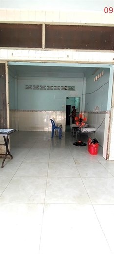 Mặt tiền Hồ Đắc Di, Tân Phú – Đường rộng 12m, 110m2, 2 tầng, ngộp 8.2 tỷ