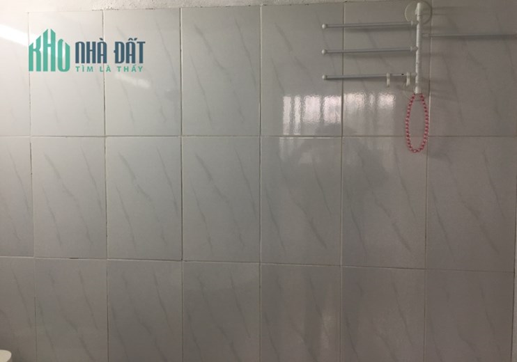 Chính chủ cho thuê phòng trọ đẹp, khép kín, giá hỗ trợ mùa dịch 2.7 trđ/tháng.