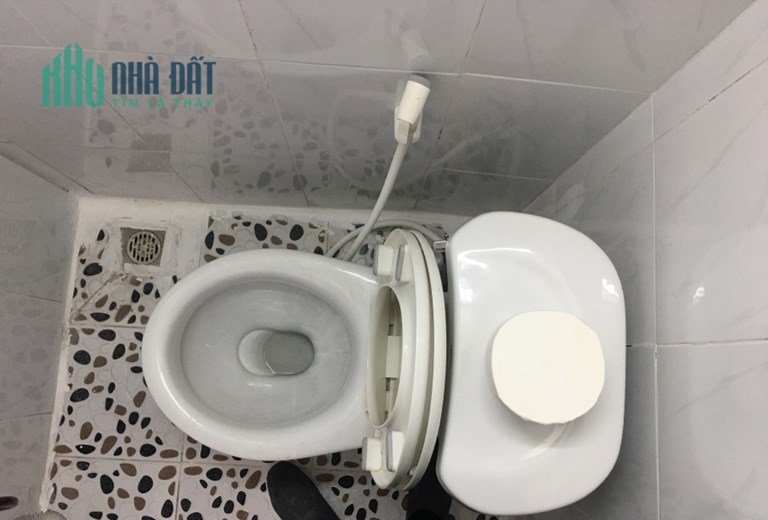Chính chủ cho thuê phòng trọ đẹp, khép kín, giá hỗ trợ mùa dịch 2.7 trđ/tháng.
