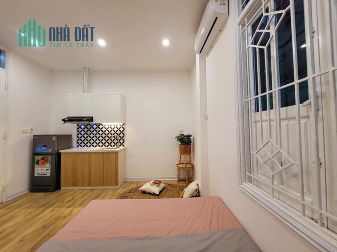 Bán chung cư mini Doãn Kế Thiện Cầu Giấy 7tỷ2,mua bán nhà dòng tiền Doãn Kế Thiện Cầu Giấy Hà Nội