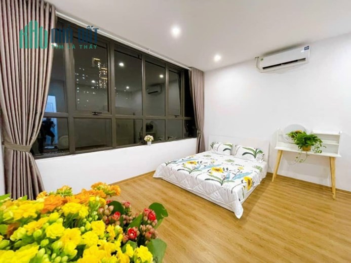 Sốt! Chính chủ bán nhà Đỗ Đức Dục, 35m2, Nhà rộng, Ở ngay, 3 tỷ 9