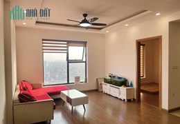 Chính chủ bán gấp căn 2PN DT 68m2 tại The K Park - Hà Đông