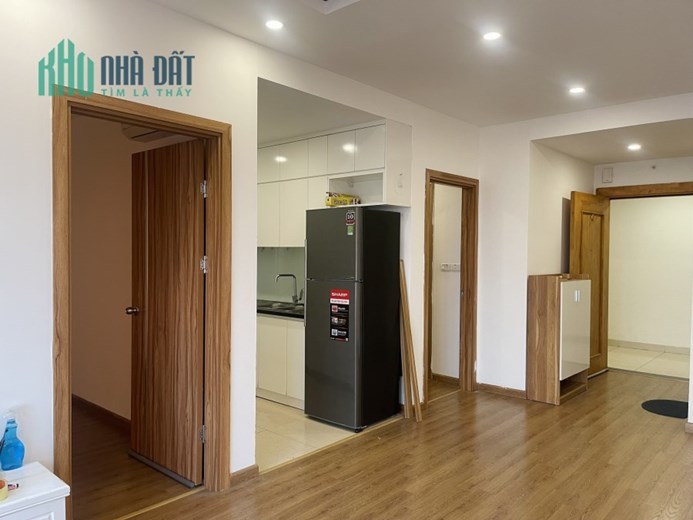 Chính chủ bán gấp căn 2PN DT 68m2 tại The K Park - Hà Đông