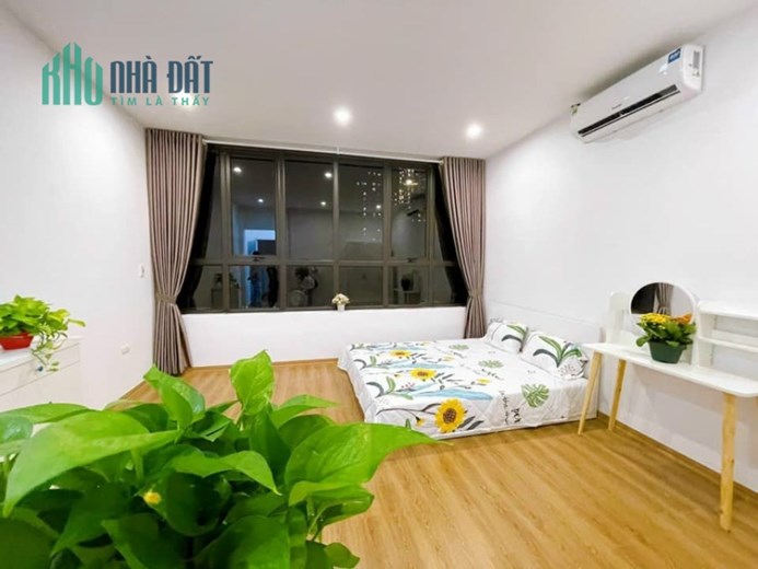 Chủ sốt bán! Nhà riêng phố Đỗ Đức Dục, 36m2, Ngõ văn minh, Nhà đẹp lung linh, 4 tỷ