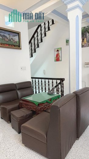 Bán nhà 5 tầng đẹp, Hẻm xe hơi Thạch Lam, Tân Phú, 38m2, ngang 5m, chỉ 5.3 tỷ TL