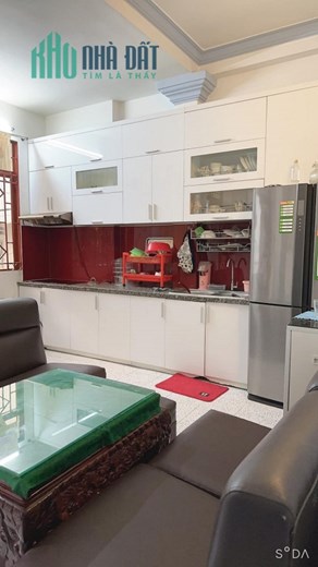 Bán nhà 5 tầng đẹp, Hẻm xe hơi Thạch Lam, Tân Phú, 38m2, ngang 5m, chỉ 5.3 tỷ TL