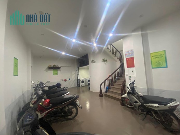 Bán chung cư mini Đình Thôn Nam Từ Liêm 11tỷ 39,mua bán nhà dòng tiền Nam Từ Liêm Hà Nội