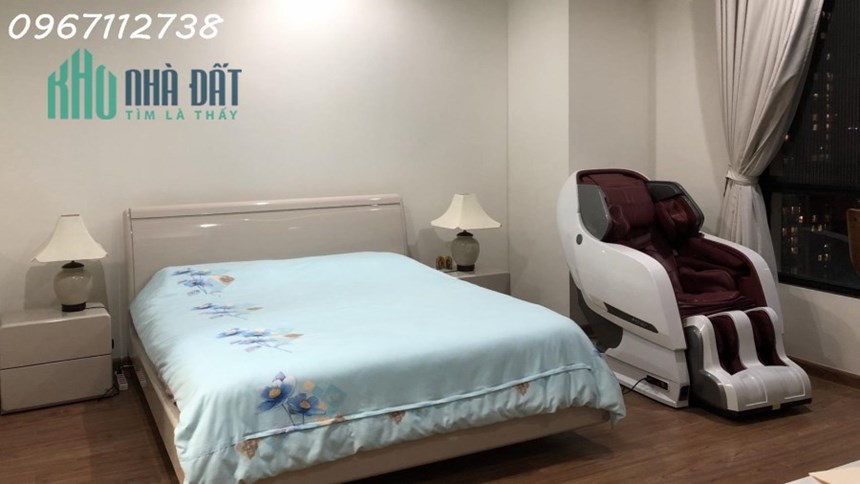 Chính chủ bán căn hộ T10 - 20 -01 Times City, Đường Minh Khai, Phường Vĩnh Tuy, Hai Bà Trưng, Hà