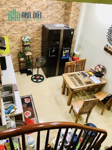 Bán Ngay Nhà Tô Hiệu, Quận Hà Đông 37m2x5T, Chỉ 5 tỷ 9 Sở Hữu Liền!
