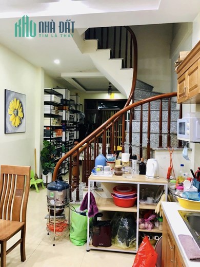 Bán Ngay Nhà Tô Hiệu, Quận Hà Đông 37m2x5T, Chỉ 5 tỷ 9 Sở Hữu Liền!