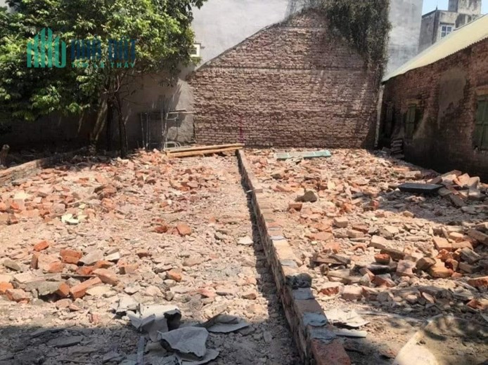 HIẾM- ĐẤT RỘNG 45M, MT RỘNG, Ô TÔ VÀO ĐẤT NGAY TT VĂN ĐIỂN THANH TRÌ GIÁ CHỈ 2.8 TỶ