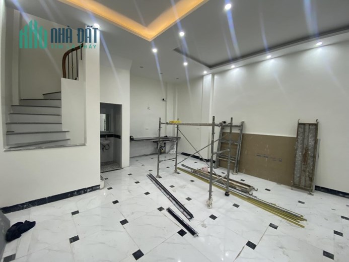 Bán Gấp Nhà Tô Hiệu, Hà Đông 40m2x4T, PHÂN LÔ, KINH DOANH, Gọi Ngay!