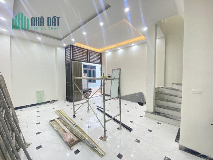 Bán Gấp Nhà Tô Hiệu, Hà Đông 40m2x4T, PHÂN LÔ, KINH DOANH, Gọi Ngay!
