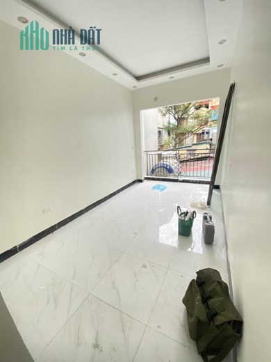 Bán Gấp Nhà Tô Hiệu, Hà Đông 40m2x4T, PHÂN LÔ, KINH DOANH, Gọi Ngay!