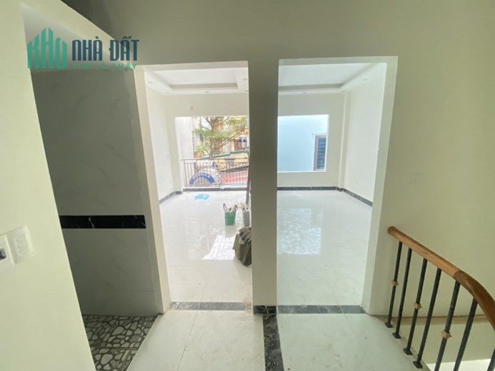 Bán Gấp Nhà Tô Hiệu, Hà Đông 40m2x4T, PHÂN LÔ, KINH DOANH, Gọi Ngay!