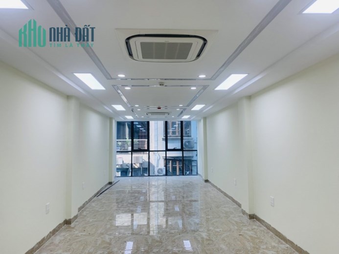 Bán nhà Dt68m2, MT5m, 5tầng, phố Đỗ Quang, Cầu Giấy, giá 16,2tỷ. Ô TÔ KINH DOANH