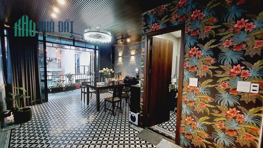 Bán Nhà Ngõ 603 Lạc Long Quân Tây Hồ Nhỉnh 11tỷ 60m Oto Tòa Căn Hộ Dòng Tiền 3000$/Tháng.