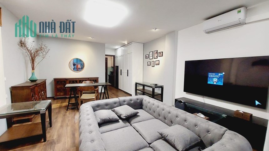 Bán Nhà Ngõ 603 Lạc Long Quân Tây Hồ Nhỉnh 11tỷ 60m Oto Tòa Căn Hộ Dòng Tiền 3000$/Tháng.