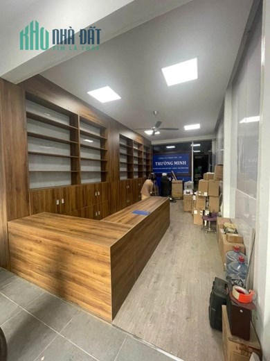 Nhà Mặt Tiền Đường Tân Quý, Quận Tân Phú, 4x17x 5 Tầng, Chỉ 10 Tỷ Hơn